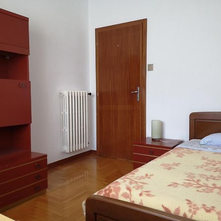 Appartamenti Casa Viviana ペルジーネ・ヴァルスガーナ エクステリア 写真