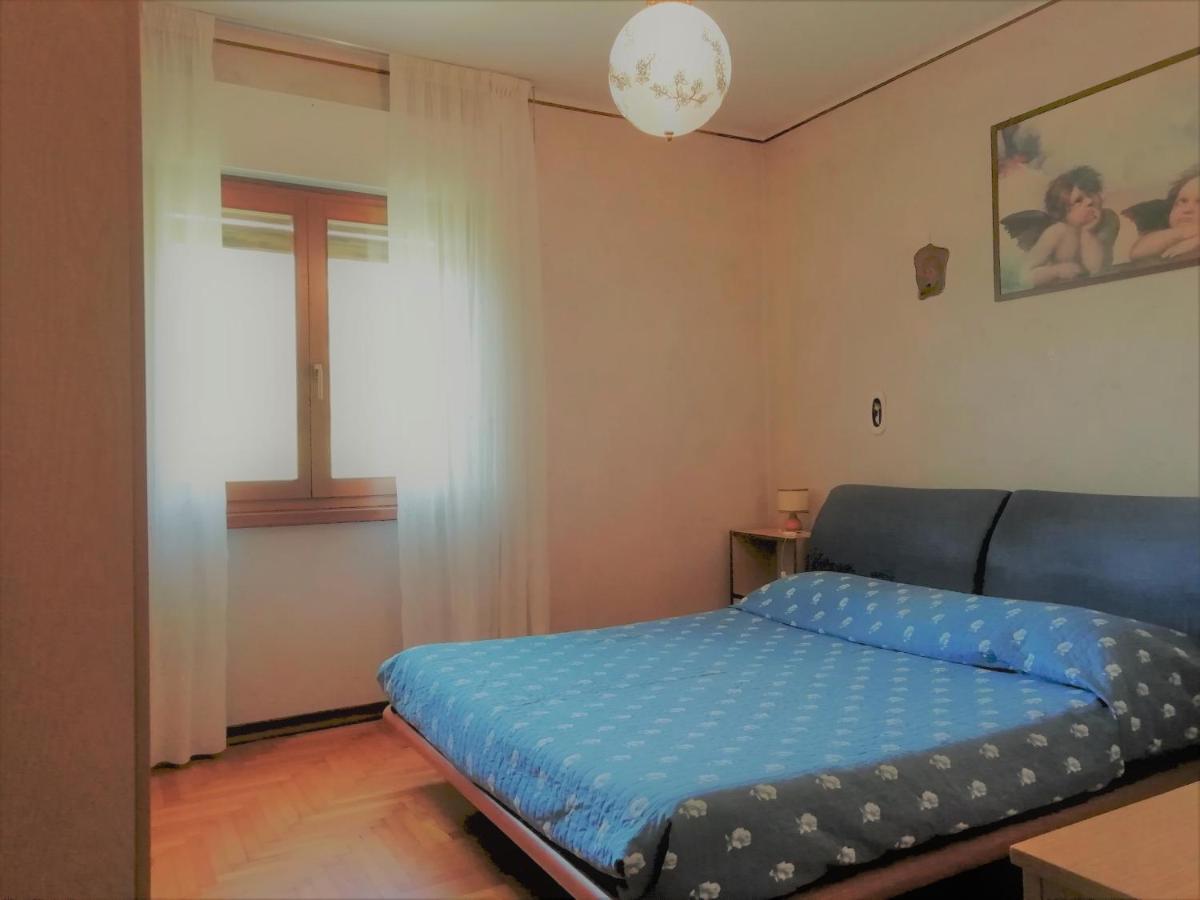 Appartamenti Casa Viviana ペルジーネ・ヴァルスガーナ エクステリア 写真