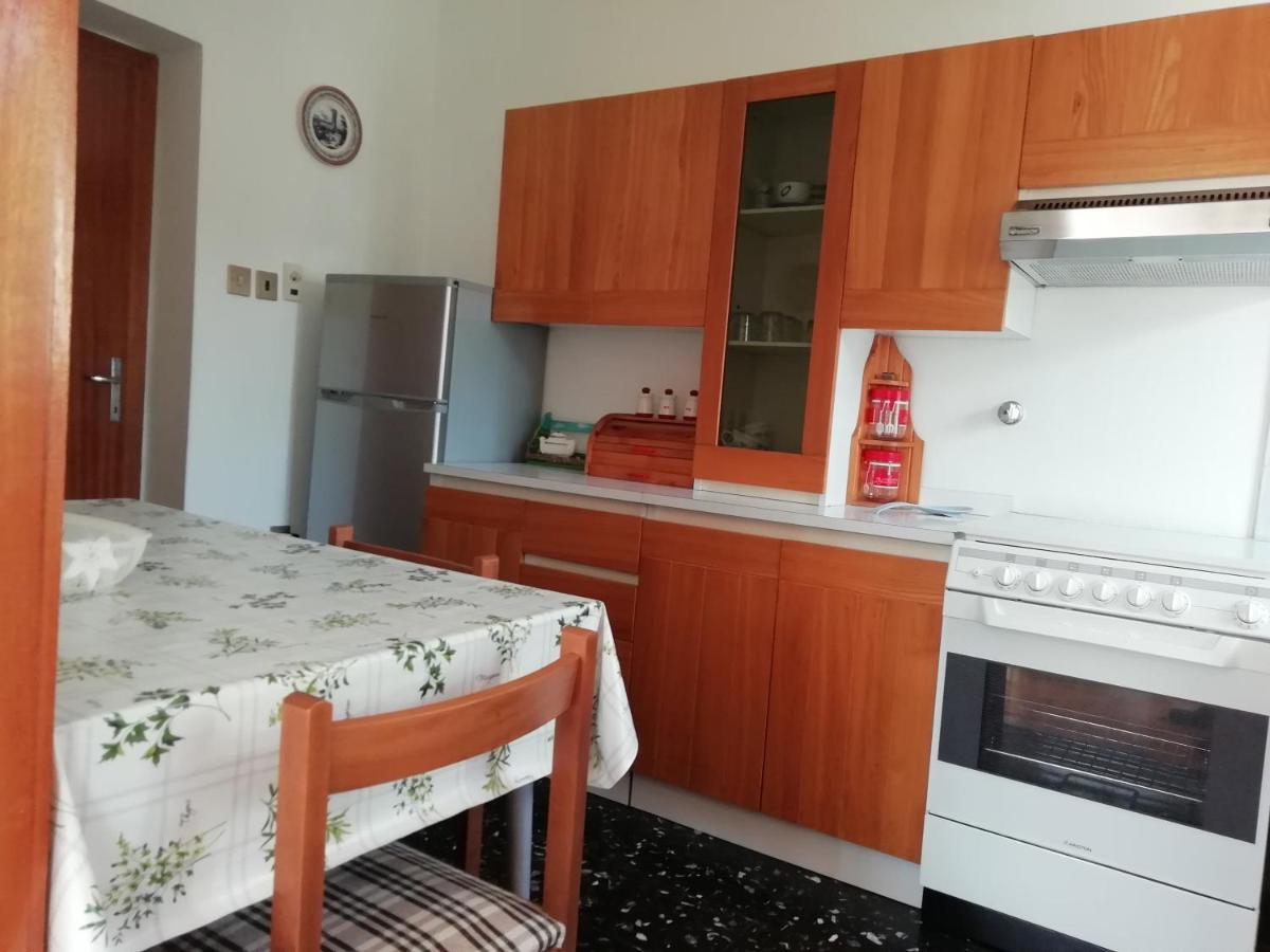Appartamenti Casa Viviana ペルジーネ・ヴァルスガーナ エクステリア 写真