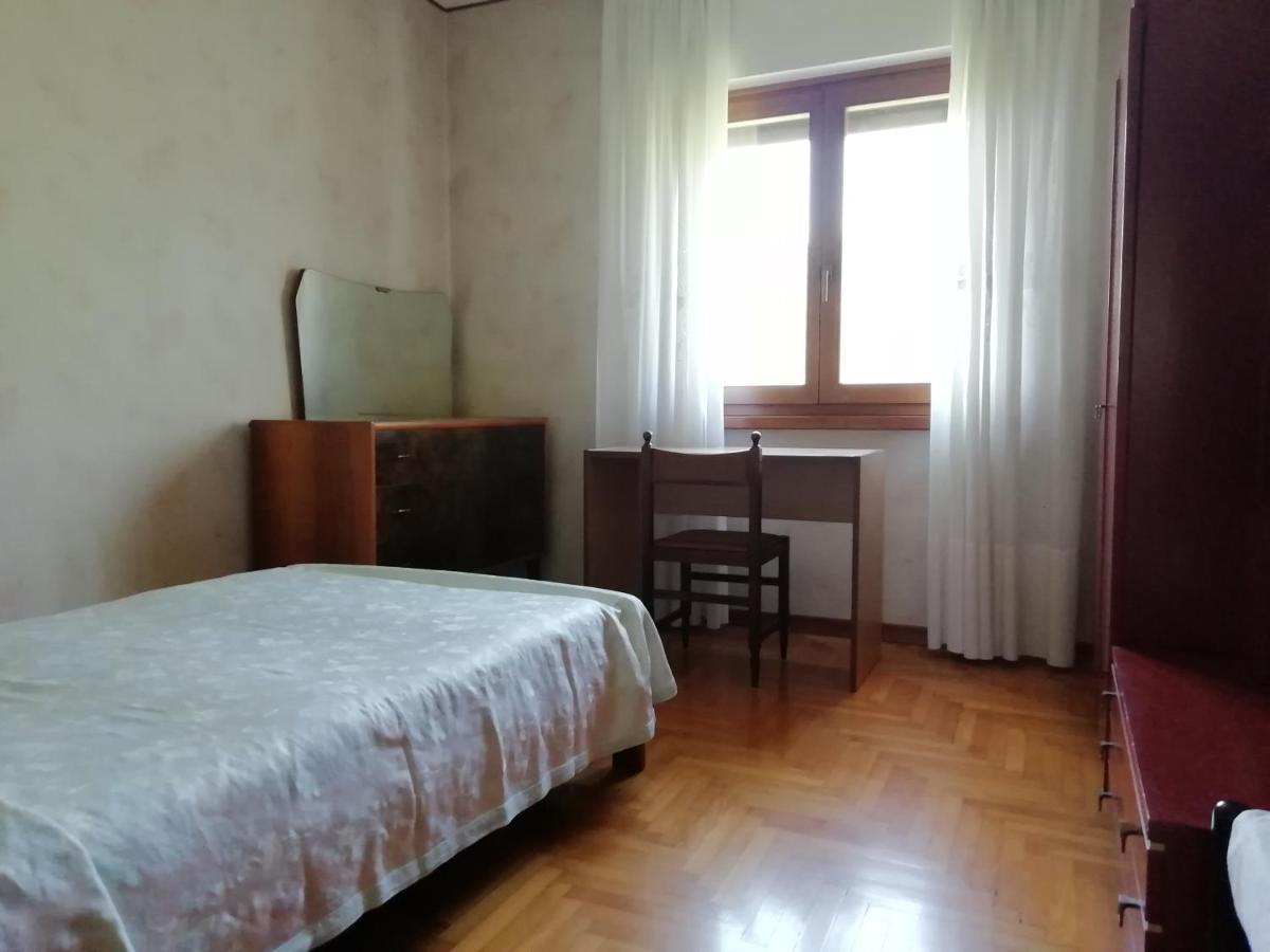 Appartamenti Casa Viviana ペルジーネ・ヴァルスガーナ エクステリア 写真
