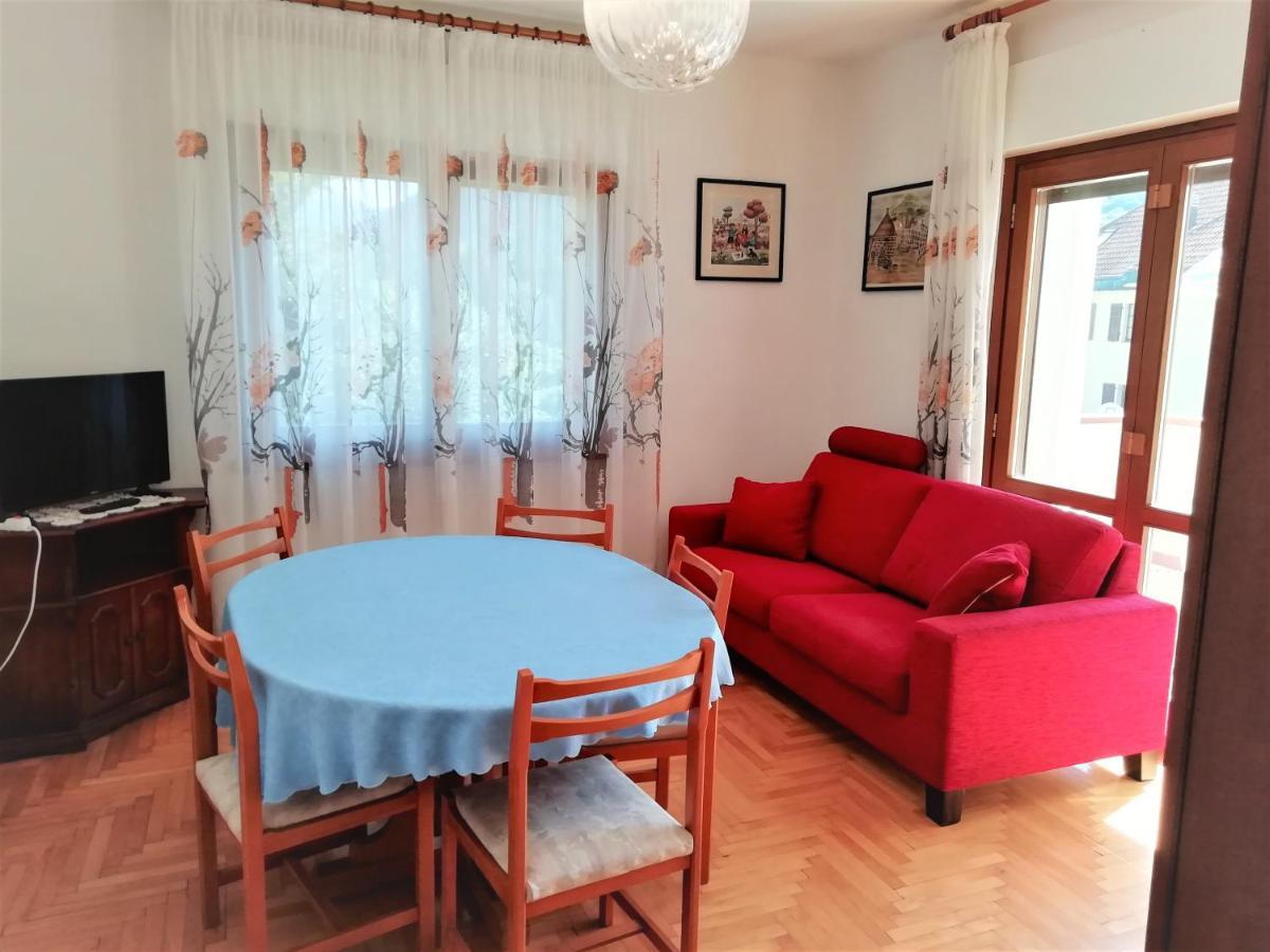 Appartamenti Casa Viviana ペルジーネ・ヴァルスガーナ エクステリア 写真