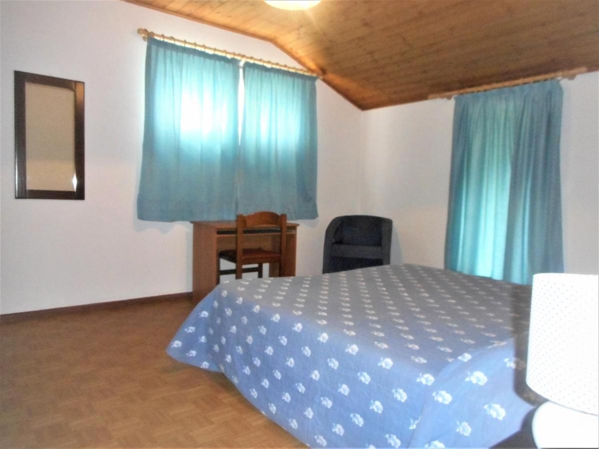 Appartamenti Casa Viviana ペルジーネ・ヴァルスガーナ エクステリア 写真