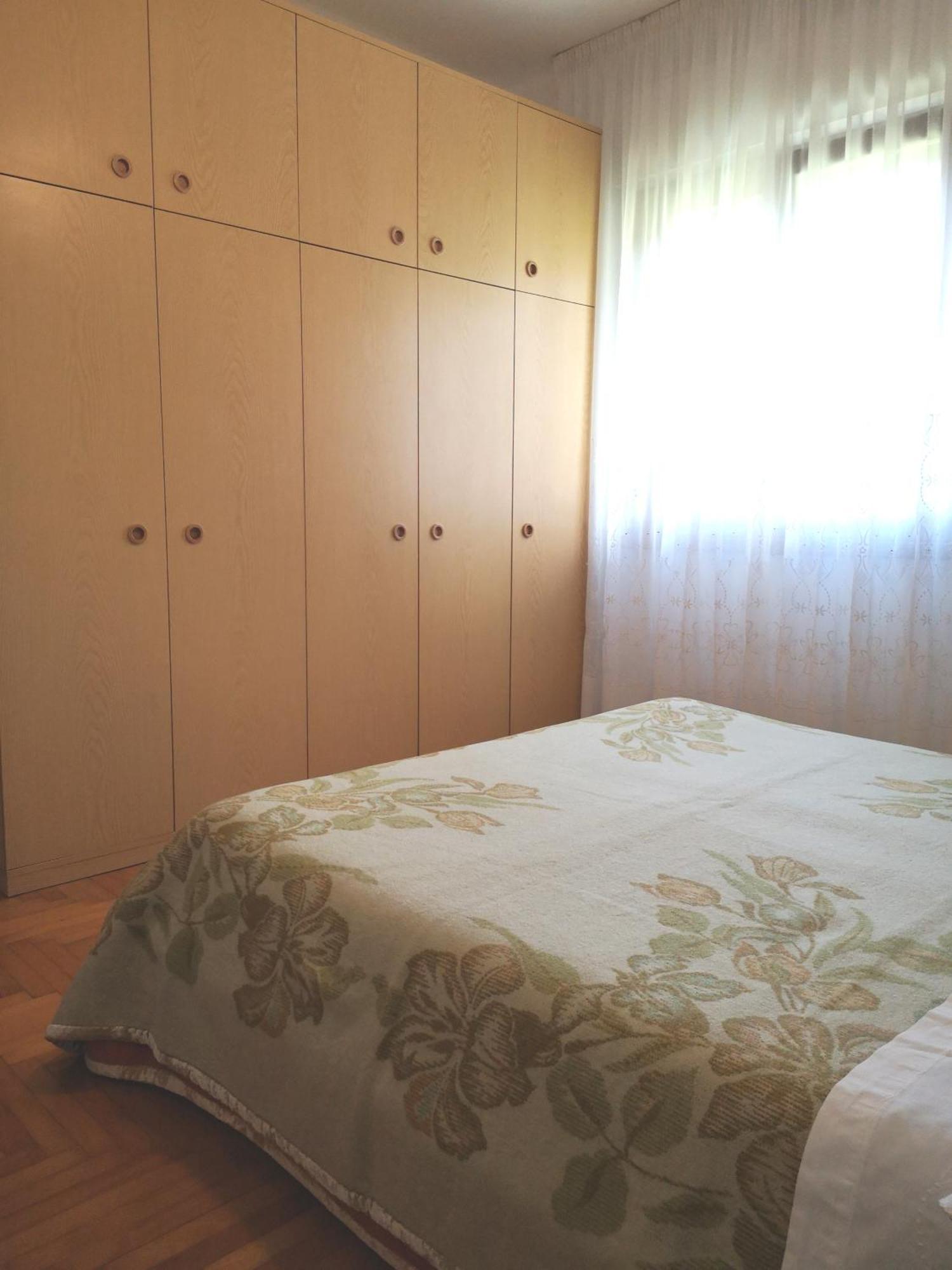 Appartamenti Casa Viviana ペルジーネ・ヴァルスガーナ エクステリア 写真